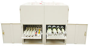 电力安全工器具车载柜